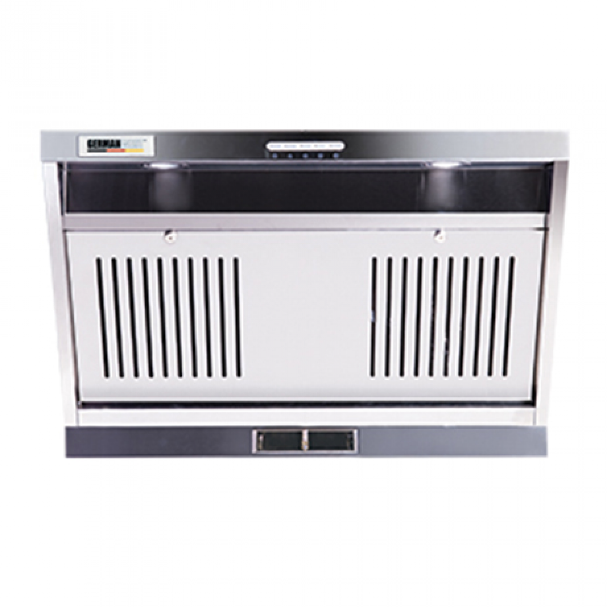 German West 西德寶 GW-958 70厘米 嵌入/掛墻式抽油煙機 (1100m³/h)